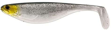 Westin WS32807 5398-0024 Shad Teez Swimbait