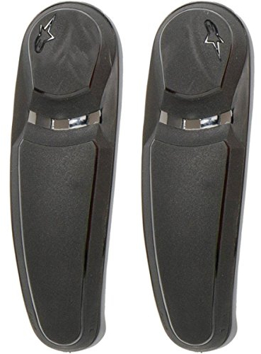 Alpinestars Smx Plus Replacement Toe Slider One Size