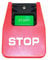 Big Horn 18806 Large Table Saw Push Button Switch with Emergency Stop Cover