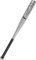 normani Aluminium Baseballschläger Alu Baseball mit gummiertem Griff Größe 20