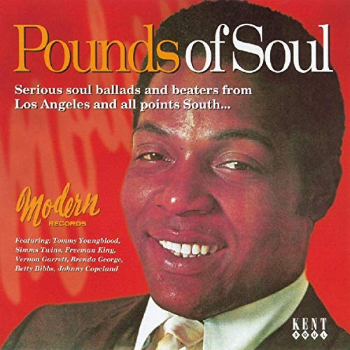 Kent Soul