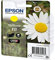 Epson C13T18044022 Gelb Original Tintenpatronen Pack of 1, 3,3ml