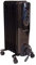 Jack Stonehouse Oil Filled Radiator 1500W 7 Fin 1.5KW Electric radiators for Home Office Free Standing, Thermostatically Controlled, 3 Energy Efficient Heat Output Settings for Maximum Warmth