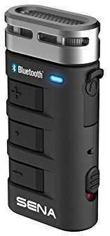 Sena Bluetooth Mic & Intercom – – Size – S