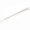LED Linear Batten Light Fitting - 6ft 180cm LED Batten - Energy Saving - Instant Start-Up - Flicker Free - 3 Way Fast Fix Terminal Block - Cool White 4000K - 8000 Lumens - IP20 Indoor Ceiling Light