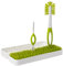 TOMY Boon LAWN Large Baby Bottle Dryer Rack