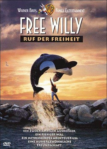 Free Willy 1 - Ruf der Freiheit