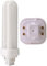 Prilux économique – lampe économique pL-d/E 26 W G24q-3 4200 K