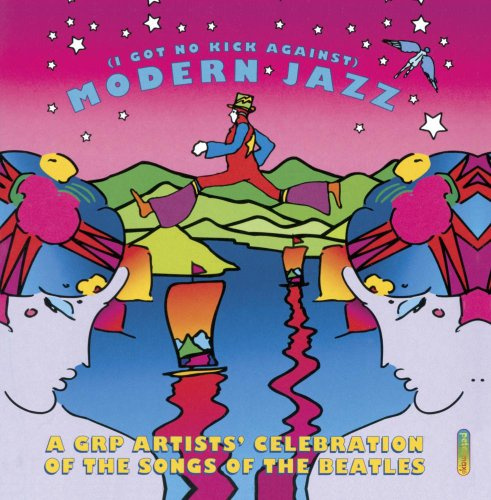 I Got No Kick Against Modern Jazz
