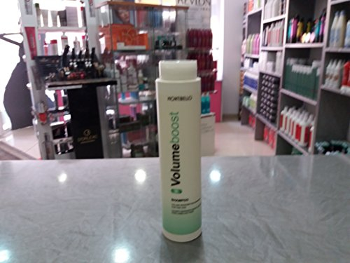 Montibel-Lo Volume Boost Shampoo, 250 ml