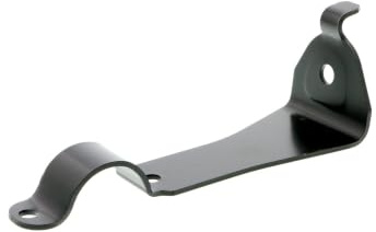 15D VAICO - V30-1990 - Bracket, stabiliser mounting - fits MERCEDES-BENZ A1243230426