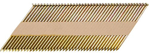 EXTOL PREMIUM Maschinennägel, 480 Stck, 50mm, ∅ 3,05mm