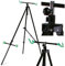 kolpo Tripode Surf Casting Alluminio telescopico