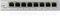 Zyxel 8 Port Gigabit Web Managed Switch | Plug & Play | Supports VLAN, QoS, IGMP & LAG | Fanless [GS1200-8]