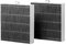 BLUEAIR DustMagnet 5400 Series ComboFilter, Original-Ersatzfilter für DustMagnet 5440i, 5410i Home Air Purifiers gegen Staub, Viren, Bakterien, Rauch und Allergien