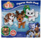 The Elf on the Shelf Actionfigur Playpack (Elf Pet Multipack)