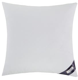 Heidelberger Bettwaren Premium Kissen, Grönland, hypoallergen, nachhaltig | 1-Kammer-Kopfkissen 80 x 80 cm, mittlerer Härtegrad, für Bauch- und Rückenschläfer, atmungsaktiv, hautfreundlich