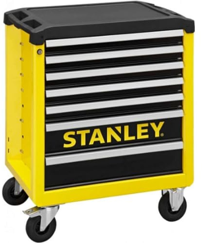 STANLEY Boxes and briefcases, Multicoloured, STST74306-1