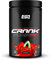 ESN Crank Pump Pro, Pre Workout Booster, Fresh Cherry, 450 g - made in Germany