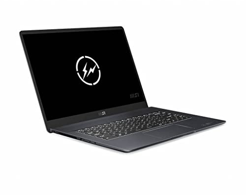 MSI Creator Z16 Hiroshi Fujiwara A11UE-412-16