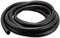 MOCNT Gaine Câbles Électriques Voiture Gaine Ondulée Flexible Protection Cache PP Tuyau Fil Fendu Gaine Isolante Conduit Tube Rangement Câble Extérieur 15mm Long 5 Mètres