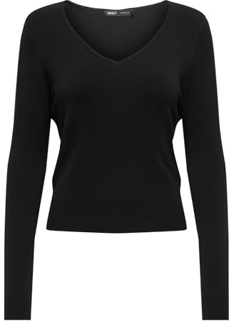 ONLY Female Strickpullover ONLVENICE Strickpullover | Knitted Pullover