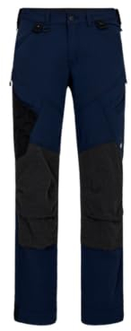 Engel X-Treme Handwerkerhose mit 4-Wege-Stretch Blue Ink Gr. 48