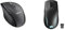 Logitech M705 Marathon sans & Corsair M75 Wireless RGB Souris de