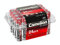 Camelion 11102406 – Piles Plus alcalines AA/LR6, 24 pièces, capacité 2700 mAh, Piles jetables puissantes pour appareils électroniques pour Une Alimentation optimale en énergie