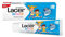 LACER JUNIOR - Gel Dental Infantil 75 ml, para Niños a Partir de 6 meses a 6 años, Previene la Caries, Fórmula de Flúor Más Calcio, Cuida los Dientes de Leche
