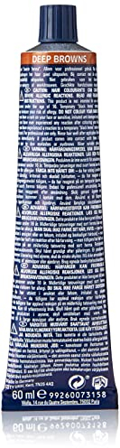 Wella Professionals Koleston Perf. Me+ Deep Browns 8/7, 60ml