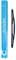 Vipa Car Parts Premium Rear Wiper Blade | Fits: BMW 1 Series F20/21 Hatchback (Feb 2011 to Apr 2019) | All-Weather Performance | Durable, Streak-Free Rear Wiper | Easy Installation