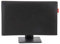 ROTRi dimensionally accurate dust protection cover for monitor BenQ RL2455HM - black. Made in Germany