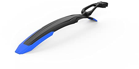acid Vane Pro 29'' Fahrrad Schutzblech hinten schwarz/blau