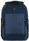 Victorinox Vx Sport EVO Daypack, Mehrzweck-Rucksack, Damen/Herren, 27 x 36 x 49 cm, Blau