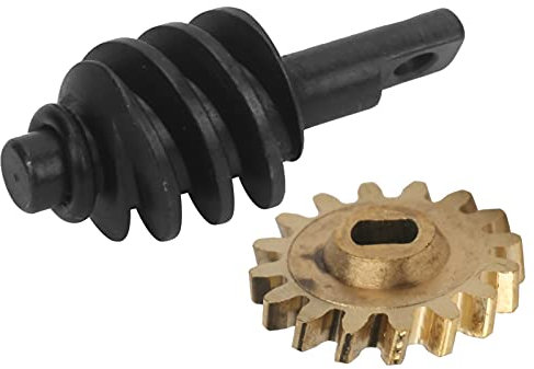 Differentialgetriebe Komplettset für RC SCX24 Overdrive Car Buggy Truck Teile für Axial SCX24 1/24 RC Car