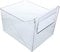 sparefixd for Electrolux Vegetable Crisper Drawer Salad Basket Fridge Freezer