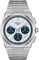 Tissot Montre PRX Automatic chronograhe Fond Blanc