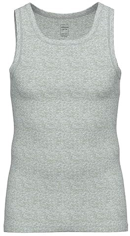 Ammann Close to You Athletic-Shirts 3er Pack Cloud-Melange 7