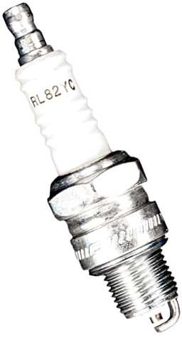 Zündkerze passend für Suzuki AY 50 LC Katana Bj. 1997-2005