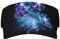 Melbrakin Pretty Cat Sonnenblende Hut Damen Herren Outdoor Sport Tennis Golf Visier Verstellbare Sommer Sonnenhüte