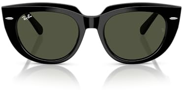 Ray-Ban Doreen Rb2286 Quadratische Damen-Sonnenbrille