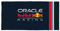 Character World Oracle Red Bull Racing - Toalla Oficial | Tacto súper Suave, diseño Fórmula hogar, baño, Playa y Piscina | Talla única 75 cm x 150 cm | 100% algodón