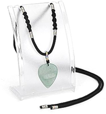 YAPAILANG Gitarrenplektrum-Halskette Stein E-Gitarre Plektrum Unisex Musikbegeisterte und Geschenksuchende