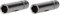 BRILLIANT TOOLS BT020954 Douille 6 pans 1/4, version longue, 8 mm [Powered by KS TOOLS] (Lot de 2)