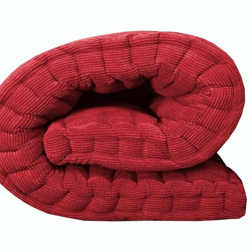 JORTUIO Bankauflage Sitzkissen Bank Bankkissen 150 120 180 160 140 110 130 x40cm Sitzauflage 8cm Dicke Sitzpolster Sitzbank Auflage Outdoor Terrasse Gardenbank Sitzkissen Boden(#10,200x60cm/79x24in)