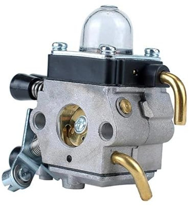 strimmer carburetor For STIHL FS38 FS45 FS46 FS55 Carburateur FS-38 FS 45 46 FS-55 HL45 HL45Z HL45DZ C1Q-S97 Carburetor Wtih Air Filter For Plug Kits Carburetor(1pc)