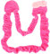 NUOBESTY 1Pc Lovely Elastic Monitor Cover for Screens Cute Cat Ear Design Durable Dust Protector for Computer Monitors Adorable Decoration for Home Office