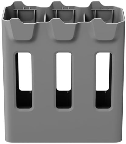 DJI Avata 360 Ladestation, Lithium-Ionen-Akku, 1er Pack, Grau