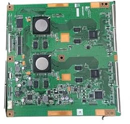 4513TP ZZ ZA ZD ZC AB ZB T-CON Board ，Compatible for Sharp ，CPWBX RUNTK 4513TP Logic BoardTV Motherboard(4513TP ZZ)